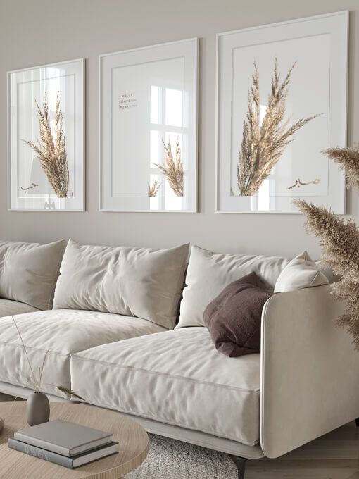 Created in Pairs 78:8 [صبر] [حب] Poster Set