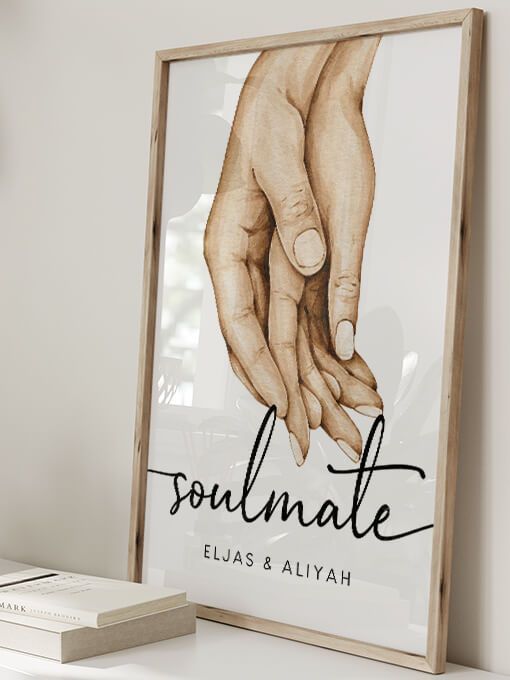 Liebesposter Namen, Personal