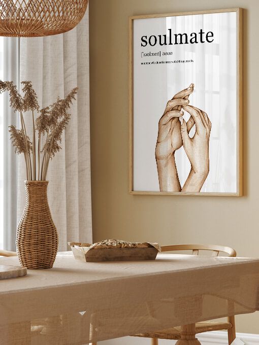 Liebesposter Definition