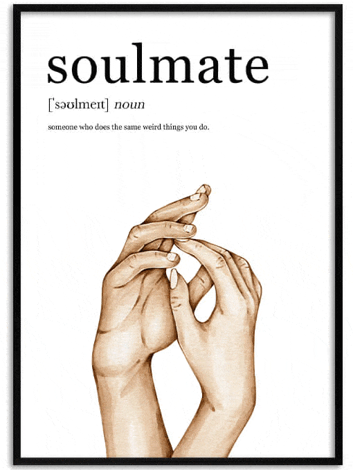 Liebesposter Definition