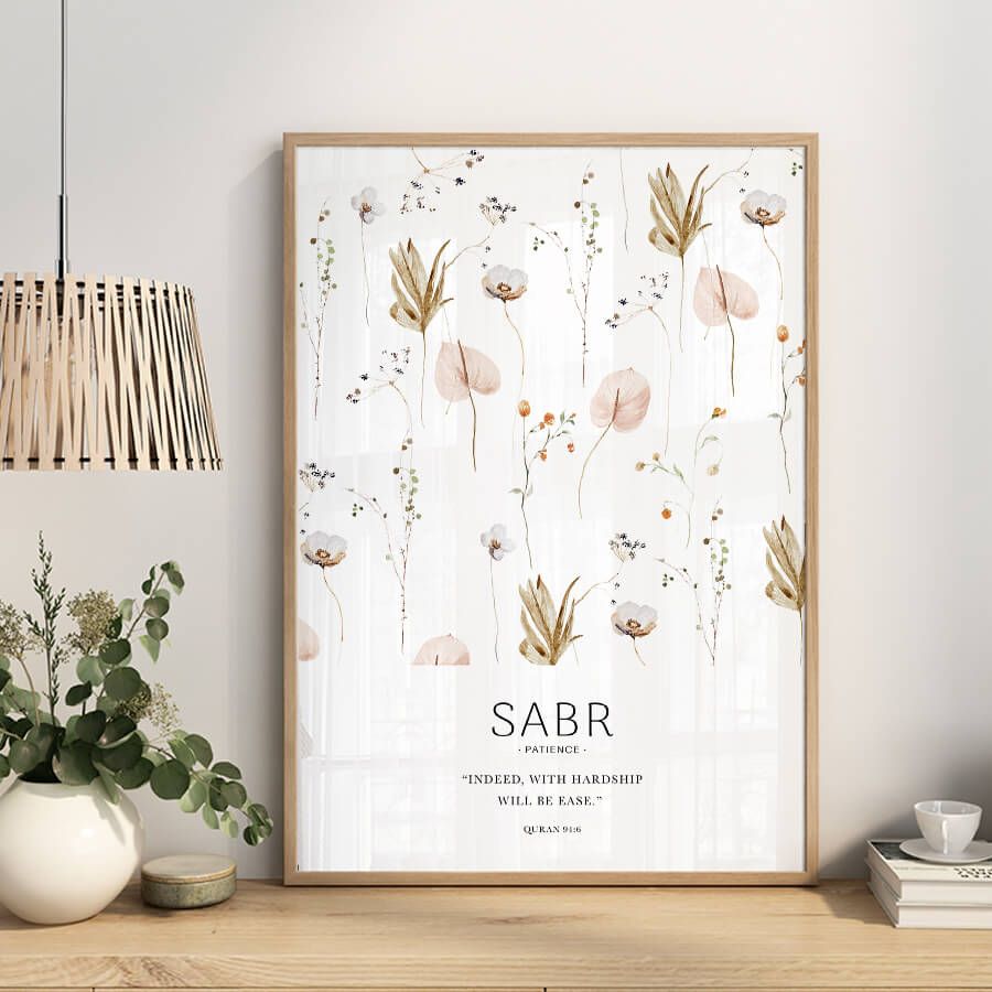 SABR POSTER